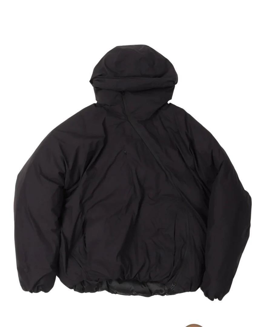ジャケット・アウター PAF 5.1 Down Center Jacket