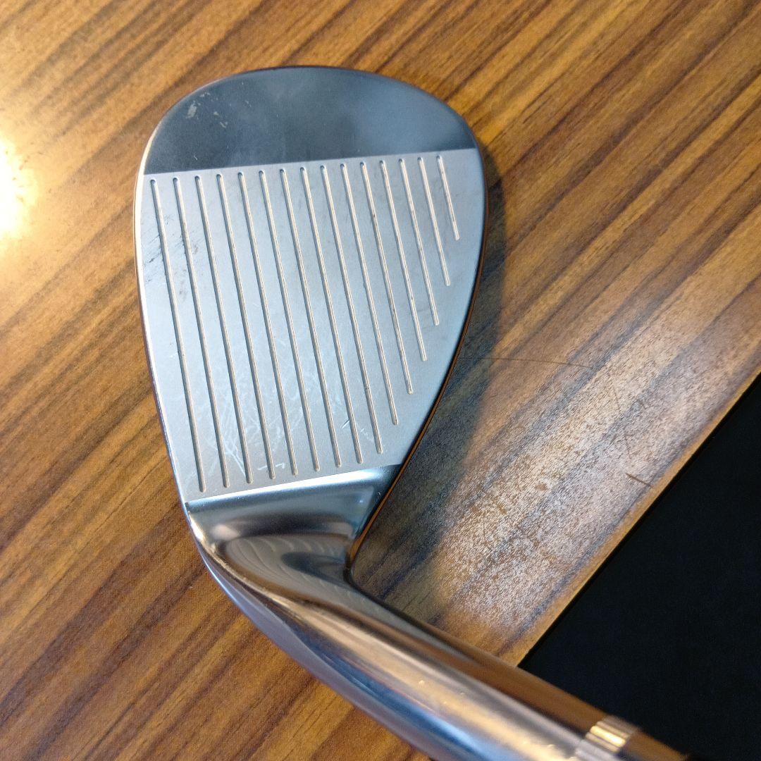 Callaway Xウェッジ 56度 14度バウンス 美品希少