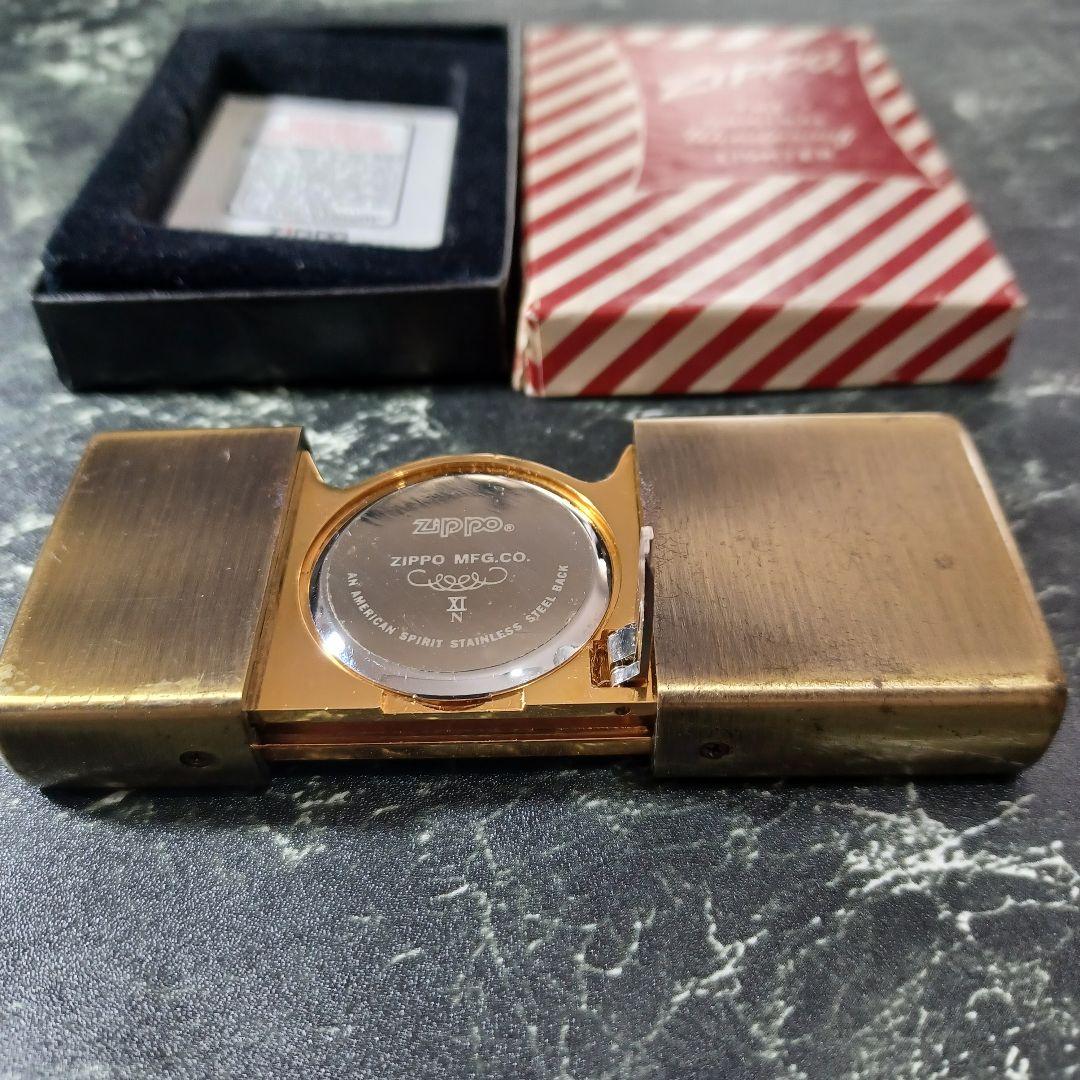 zippo ジッポーライター PEACE 時計 その他 まとめ売り【最終値下】