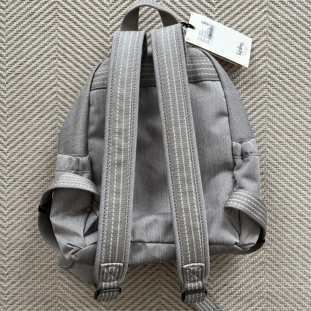 【新品未使用】KIPLING キプリング　リュック　バックパック