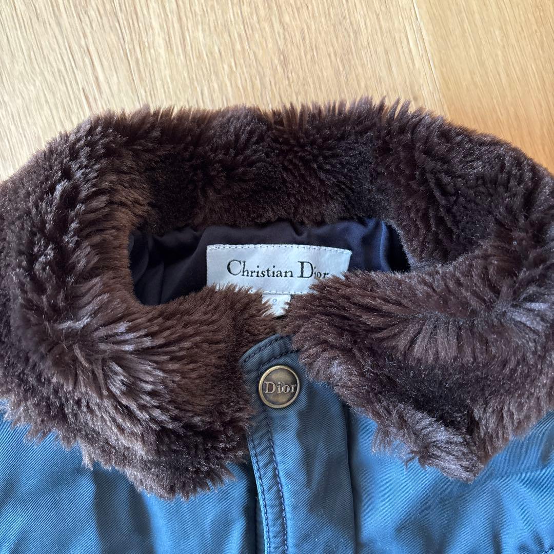 Christhan Dior アウター ジャンパー 女の子 男の子 Christhan Dior アウター ジャンパー 女の子 男の子