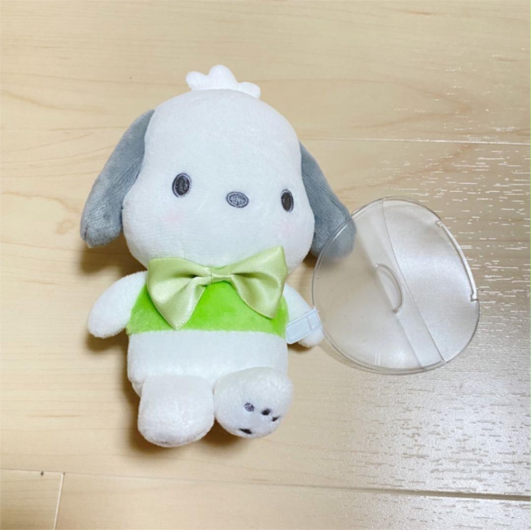 福袋 売れ残り サンリオ ポチャッコ うちわ - メルカリ その他