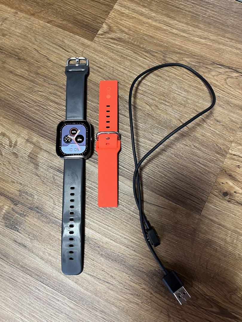cmf by NOTHING WATCH PRO スマートウォッチその他スマートウォッチ本体