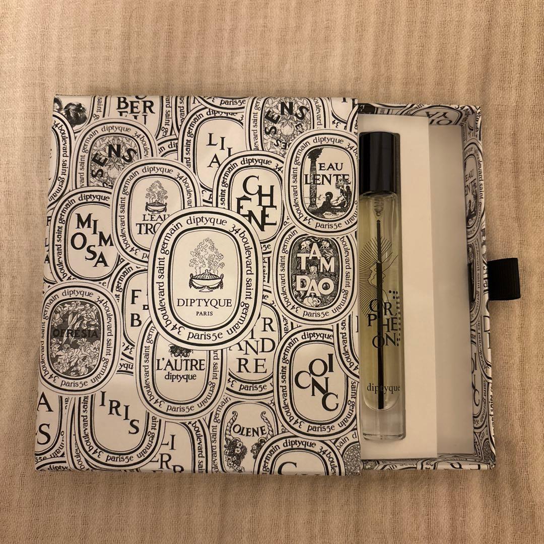 diptyque Orphéon 10ml オルフェオンDIPTYQUE