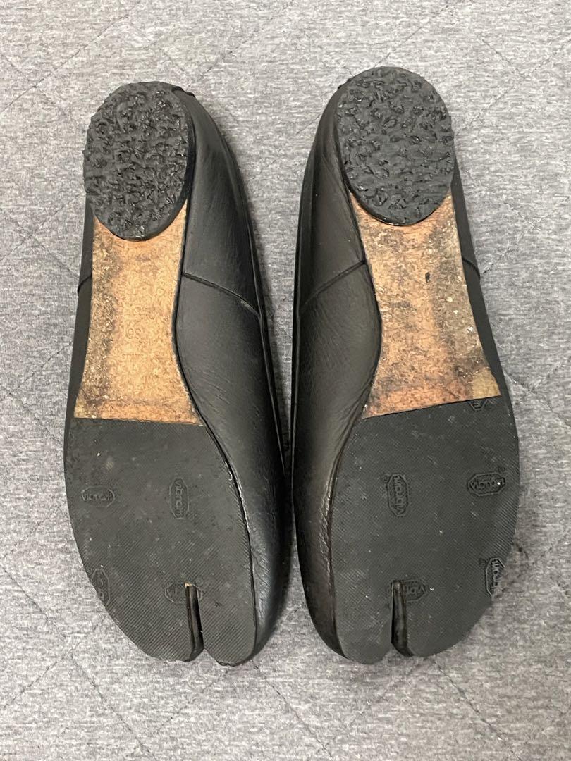 【mikiiiiさま専用】Maison Margiela Tabi 36 タビ