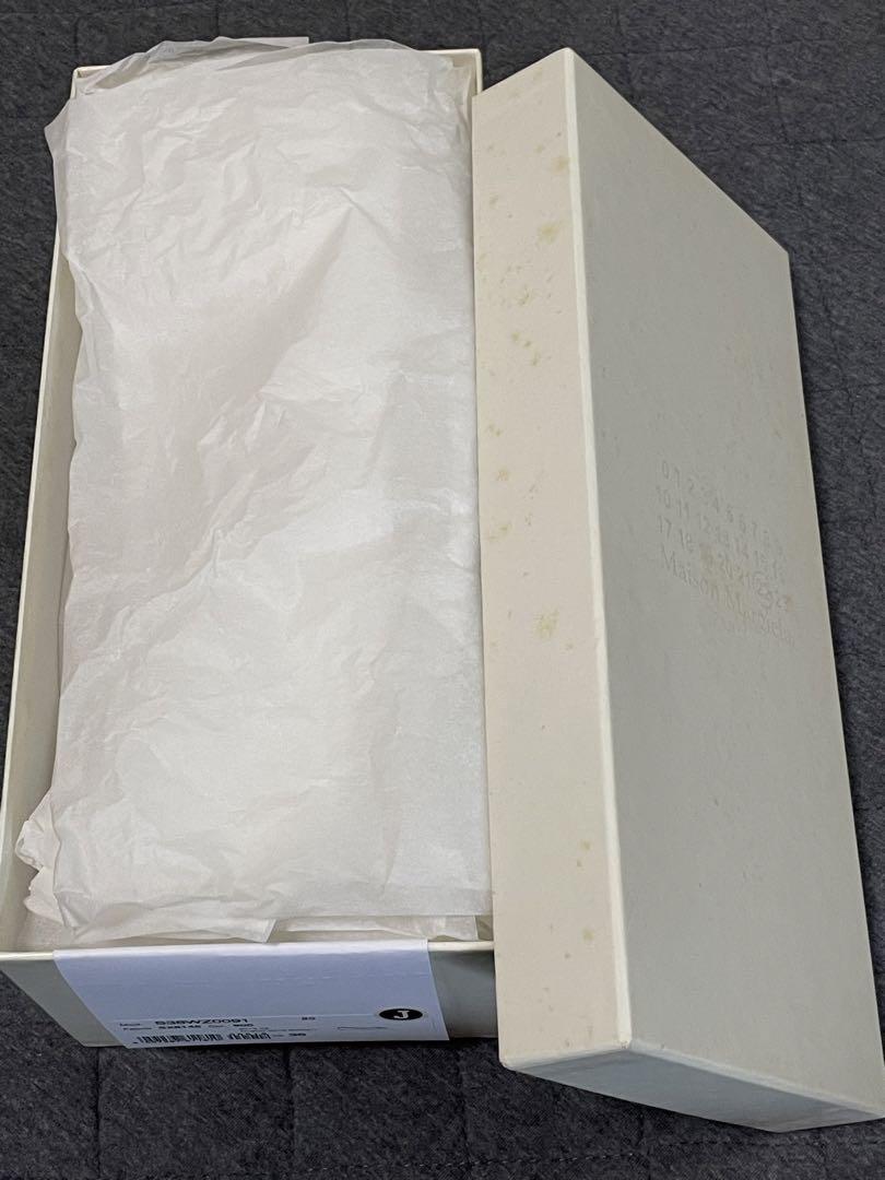 【mikiiiiさま専用】Maison Margiela Tabi 36 タビ