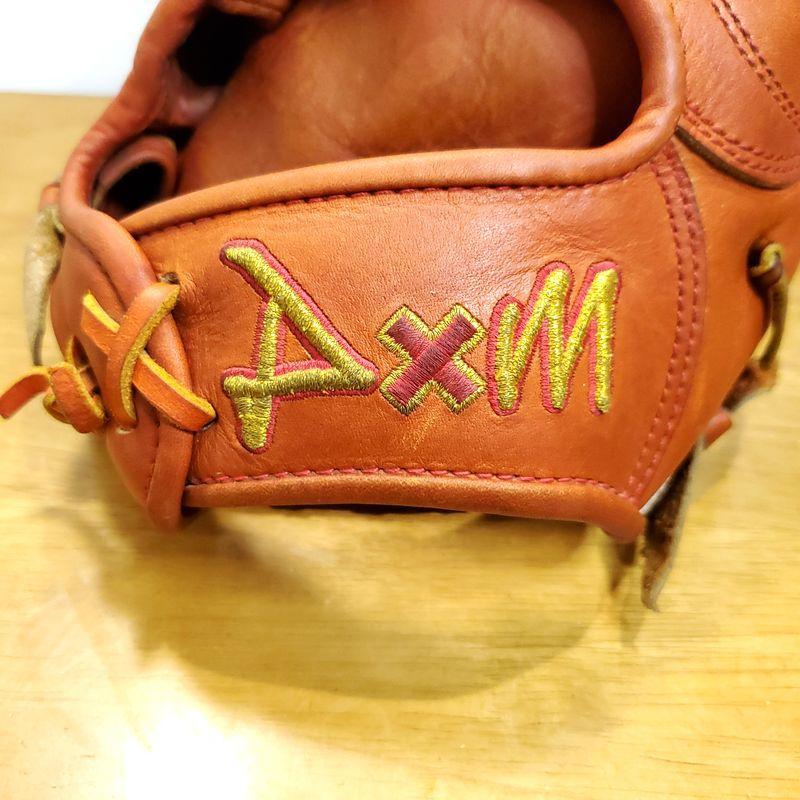 特大セール対象商品☆ディーバイエム 日本製 U200 DxM 内野 硬式グローブ