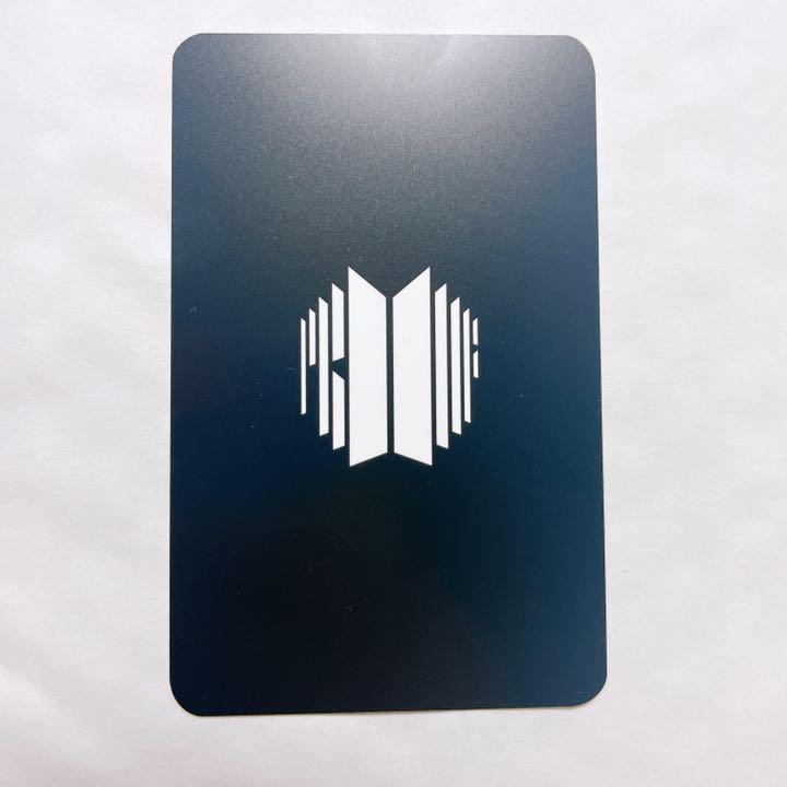 テヒョン】公式 BTS Proof ラキドロ Soundwave トレカ テテ