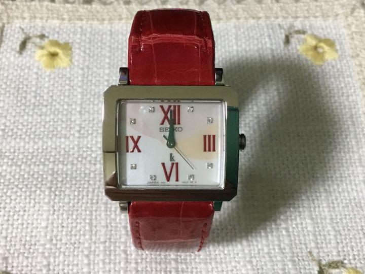 メルカリ セイコー ルキア クリスマス限定モデル 腕時計 アナログ 6 900 中古や未使用のフリマ メルカリ セイコー ルキア クリスマス限定モデル 腕時計 アナログ 6 900 中古や未使用のフリマ