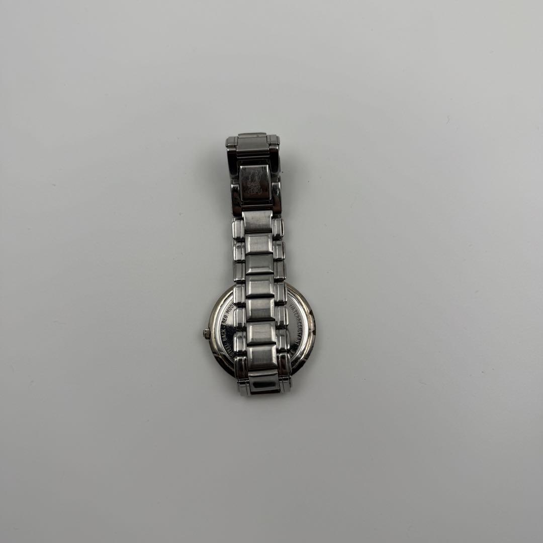 使用感あり】BURBERRY バーバリー 腕時計 11500G 52221