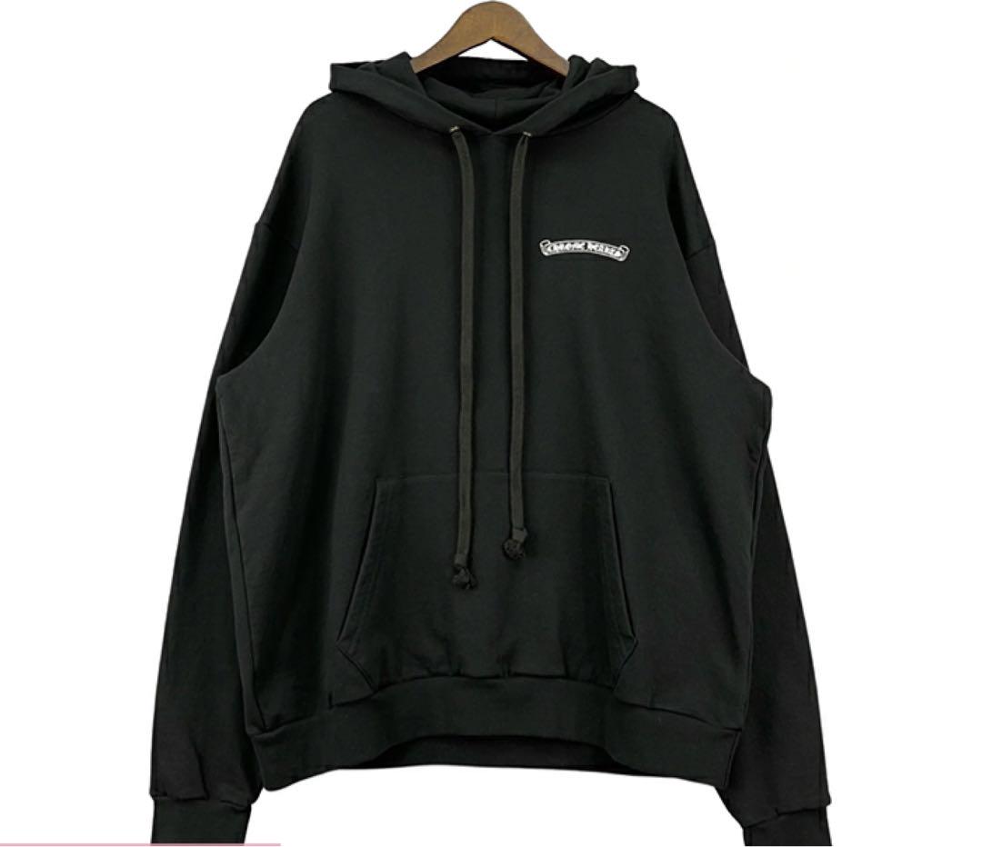 送料込◆Chrome Hearts◆ラスベガス 限定 ジップアップ パーカー 10625-250614-0081_1.jpg