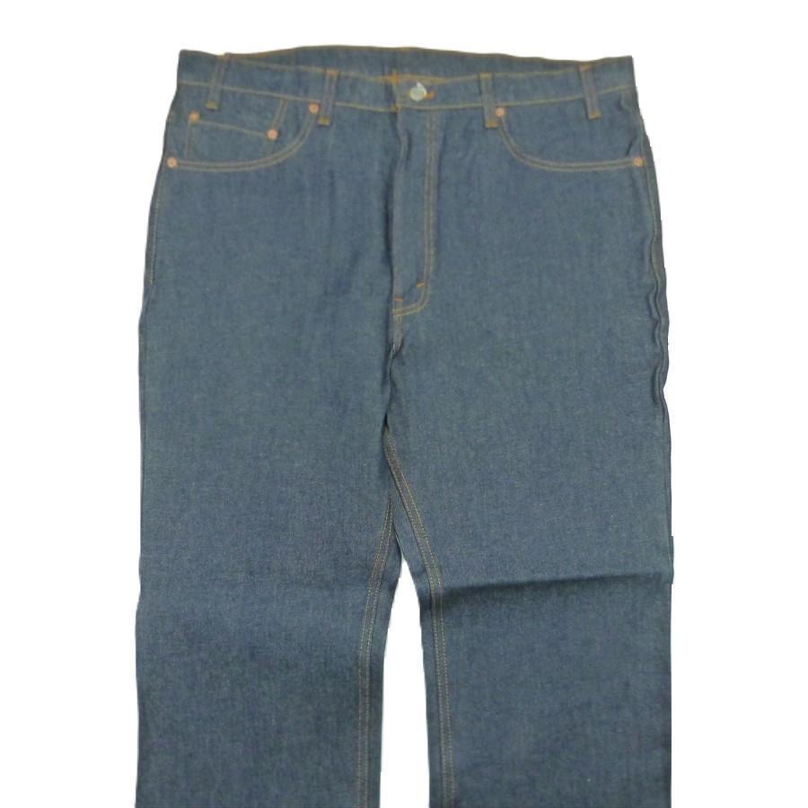 LEVI’S 517 Boot Cut W40L32 USA 製 画像10