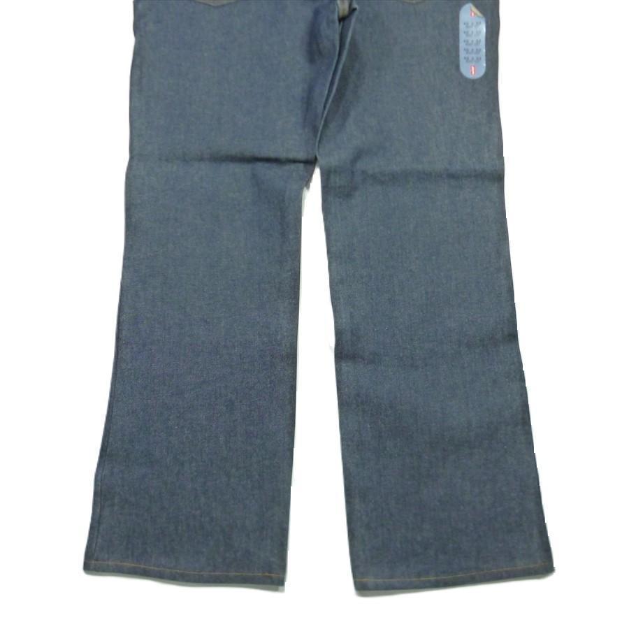 LEVI’S 517 Boot Cut W40L32 USA 製 画像5