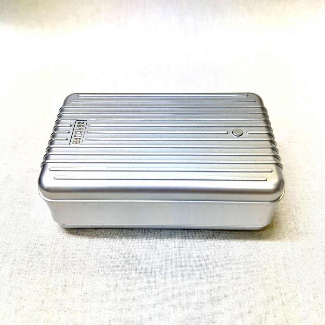 Zendure 100W 26800mAh モバイルバッテリーZDA8PDP