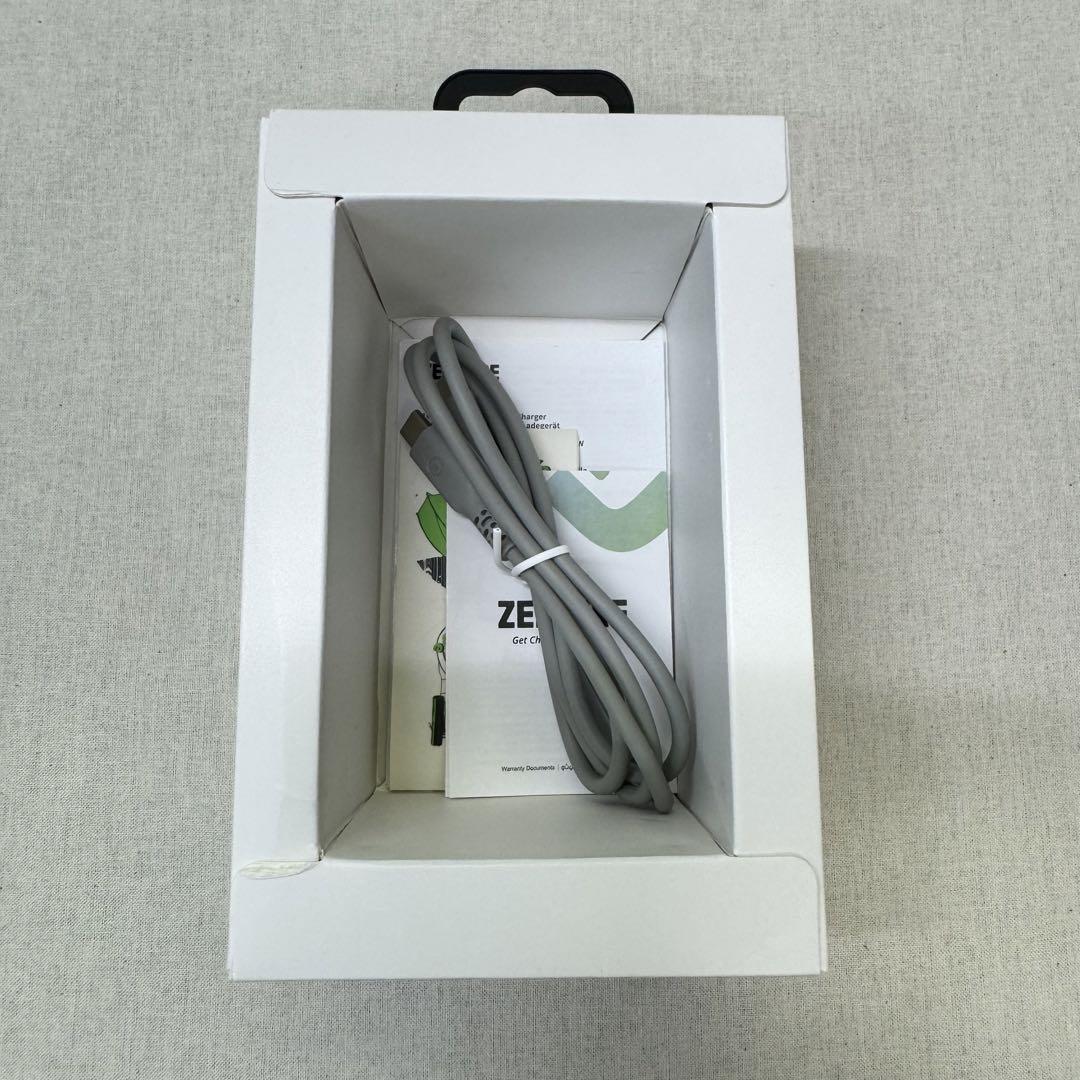 Zendure 100W 26800mAh モバイルバッテリーZDA8PDP