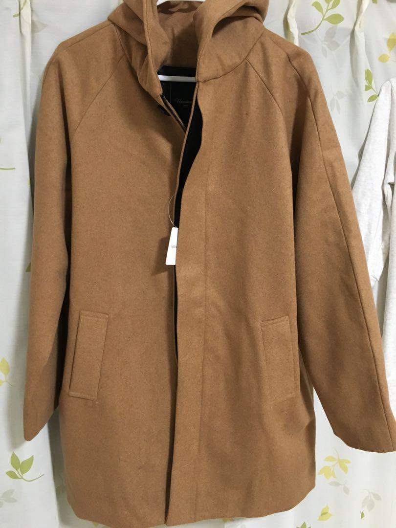 春先取りの 新品コート ☆お値下げしました☆ ジャケット・アウター