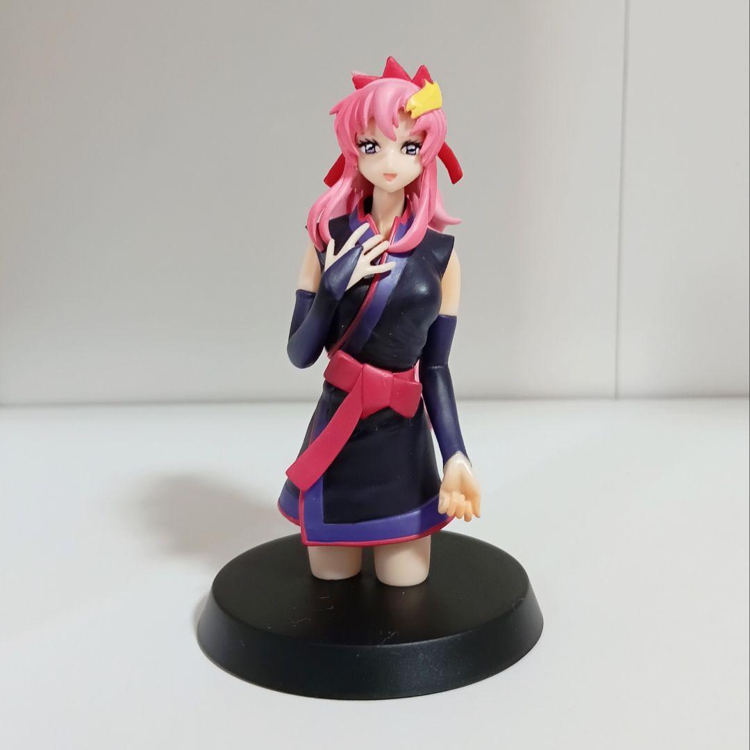 α1 機動戦士ガンダムSEED 艦長服 ラクス・クライン スリーブ&プレイマット 機動戦士ガンダムSEED FREEDOM』より、「ラクス・クライン