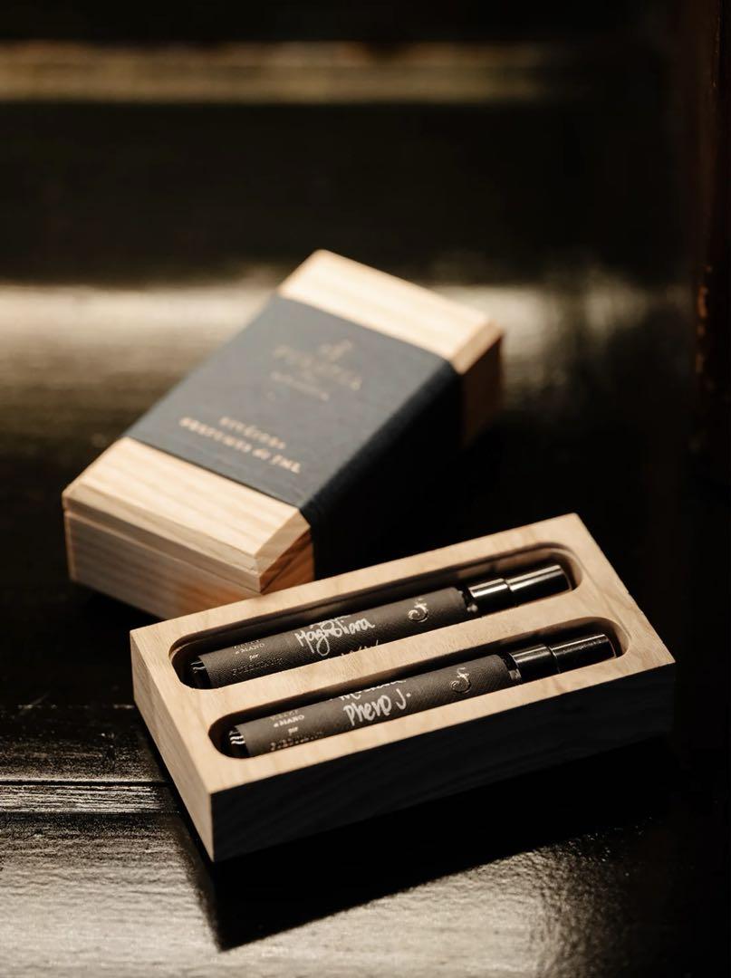FUEGUIA 1833 Phero J II-XXV 2本セット