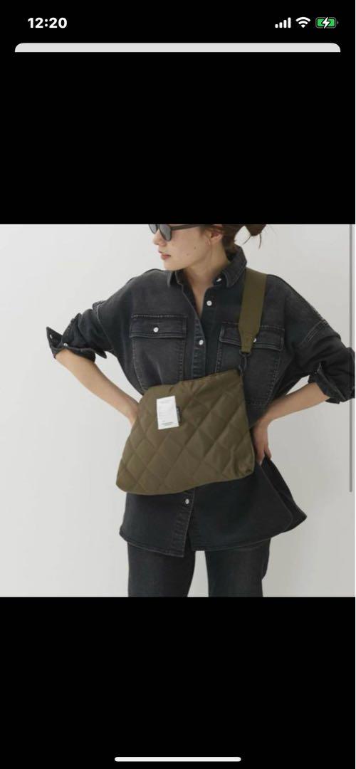Healthy denim shirt