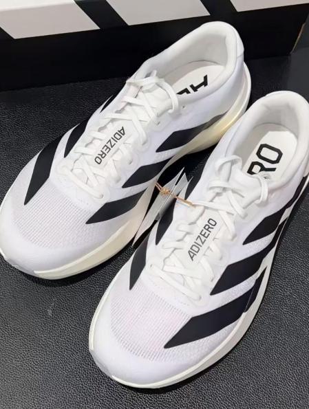 adidas adizero evo sl アディダス43 20,600円