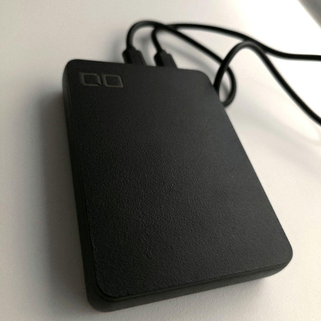 CIO SMARTCOBY Pro SLIM 10，000mAh ブラック