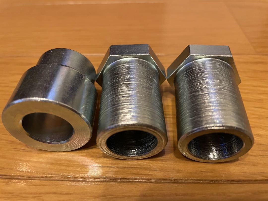 アクスルシャフト　kh250 kh400