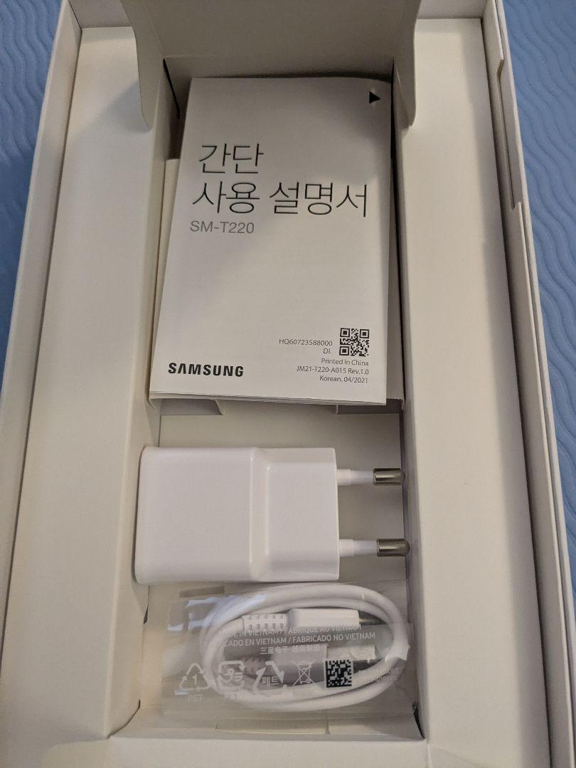 Samsung A7 Lite 本体 + ケース