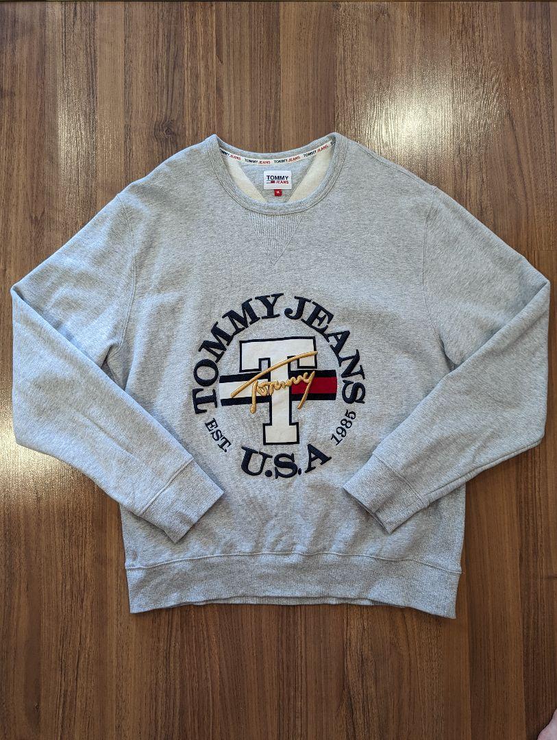 売上実績NO.1 TOMMY HILFIGER スウェット スウェット - www.we-job.com 売上実績NO.1 TOMMY HILFIGER スウェット スウェット - www.we-job.com