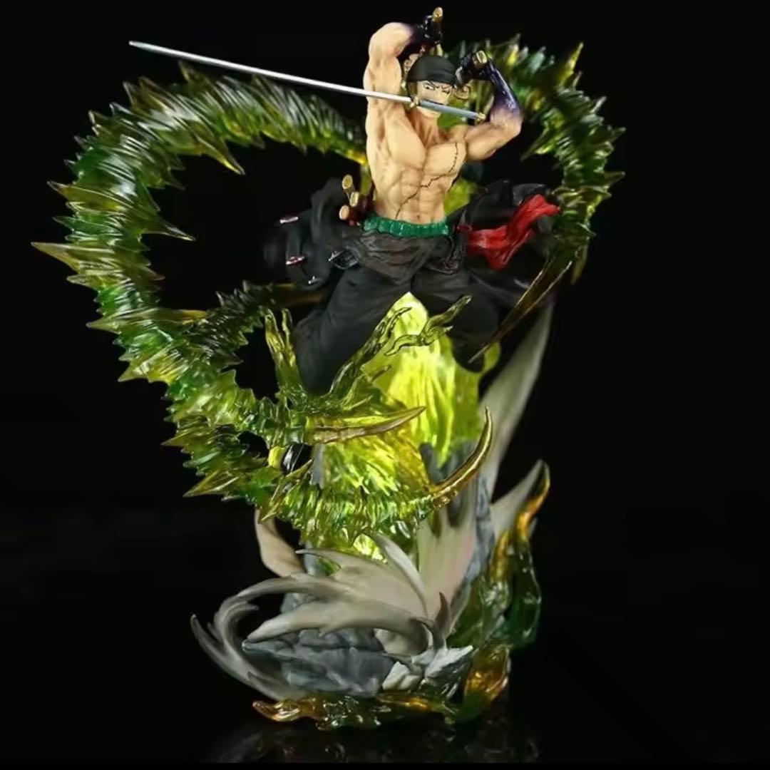 ワンピース ロロノア