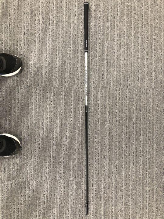 HONMA  VIZARD  FZ-6S