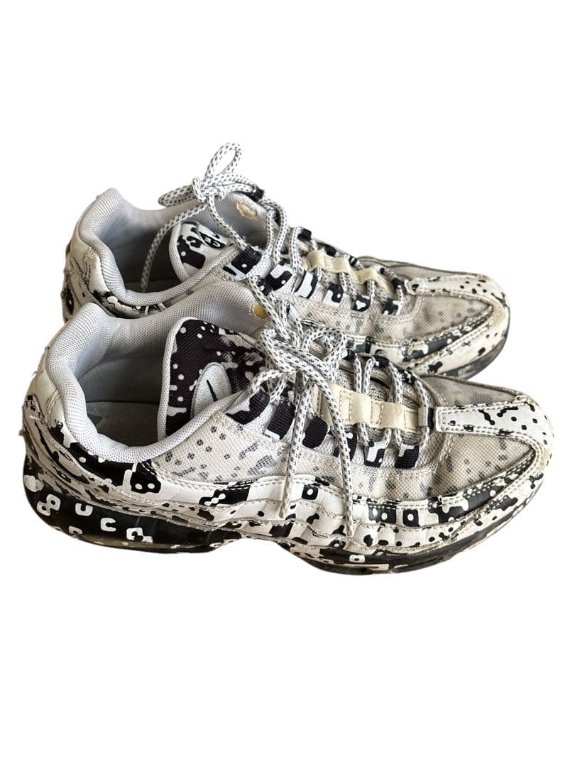 NIKE エア マックス 95 キャブ エンプト デジカモ C.E シーイー