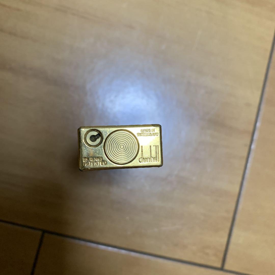 dunhill ライタージャンク dunhill ライタージャンク