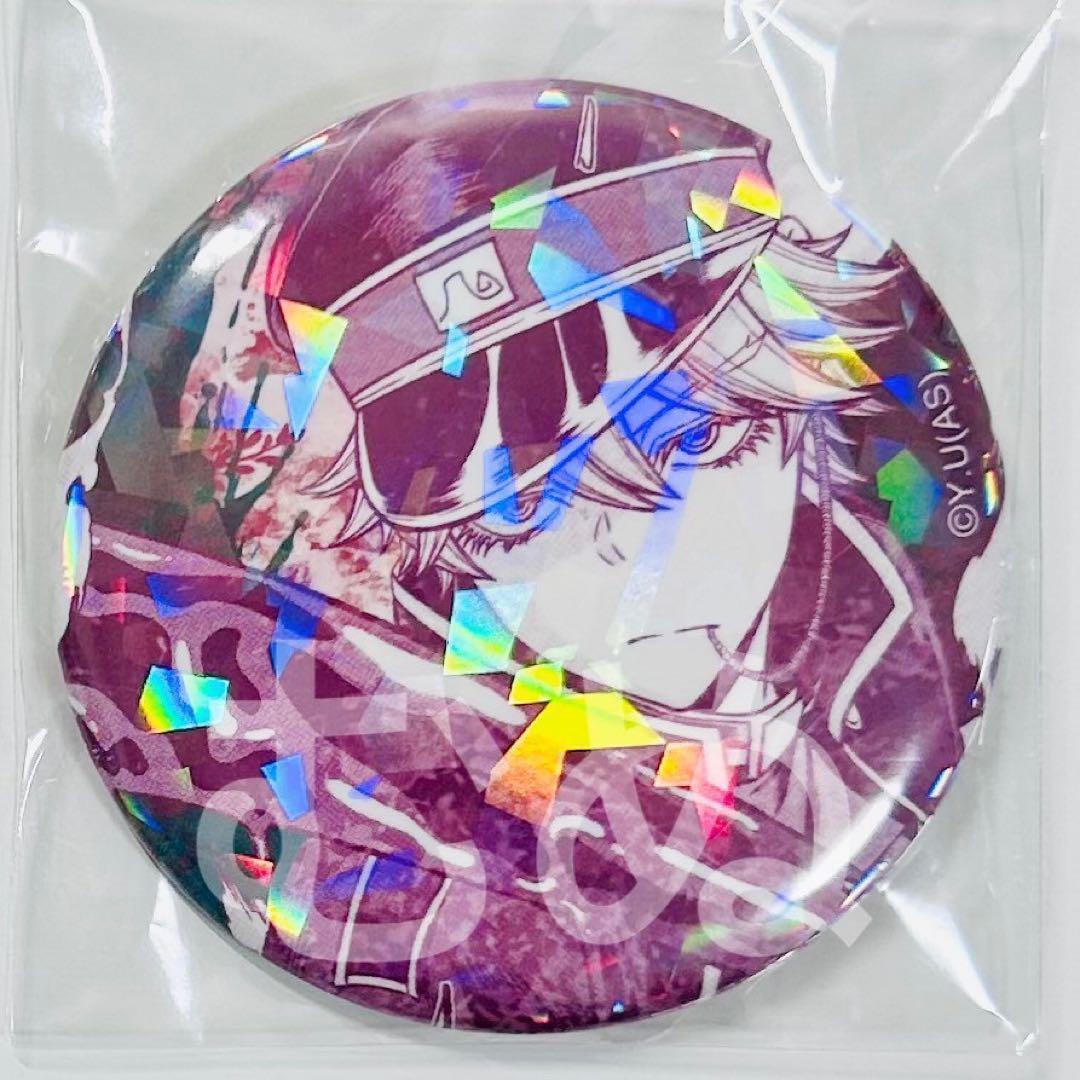 桃源暗鬼 等々力颯 チェキ ホログラム缶バッジ コミケ まとめ売り 桃源暗鬼 等々力颯 チェキ ホログラム缶バッジ コミケ まとめ