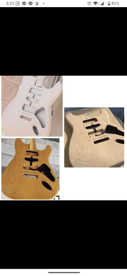 ギター Fender American Vintage 62 Stratocaster