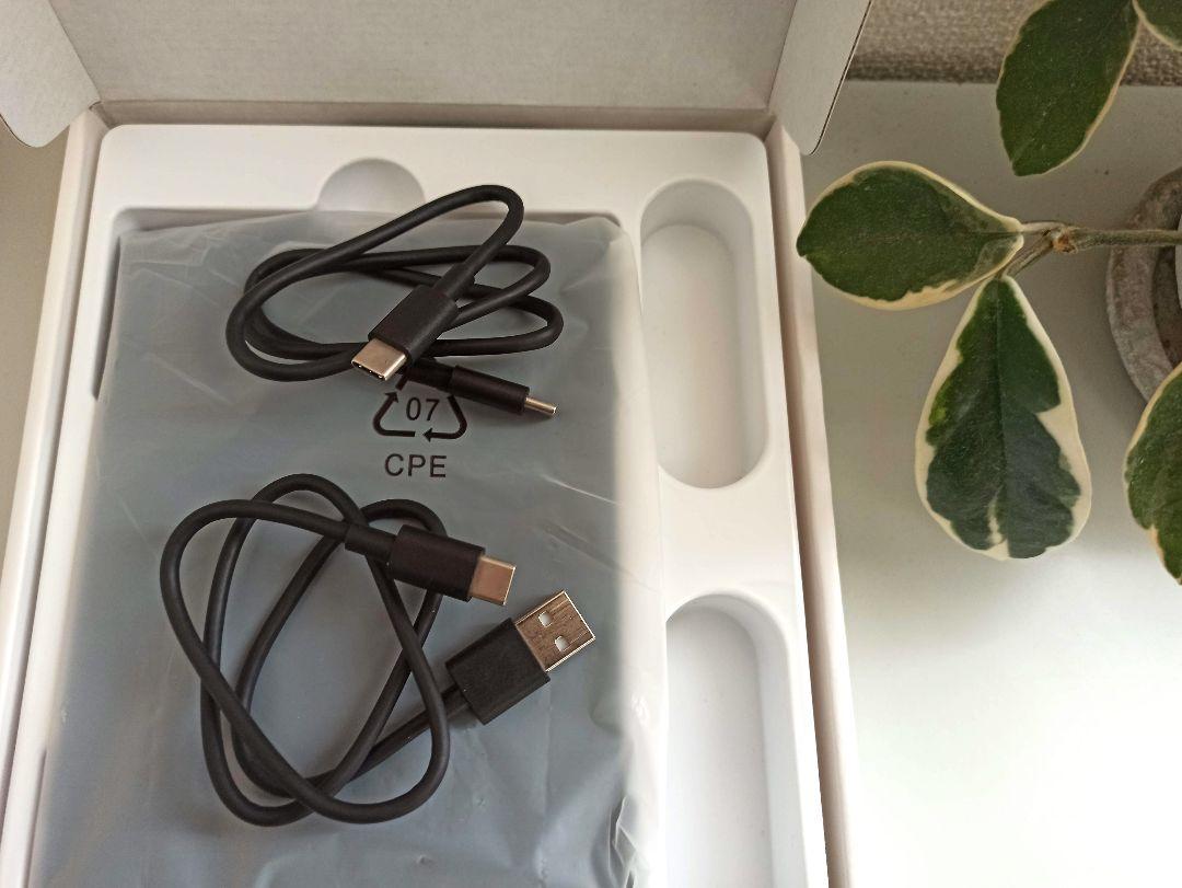 【ほぼ未】omnicharge omnimobile25600ｍAh