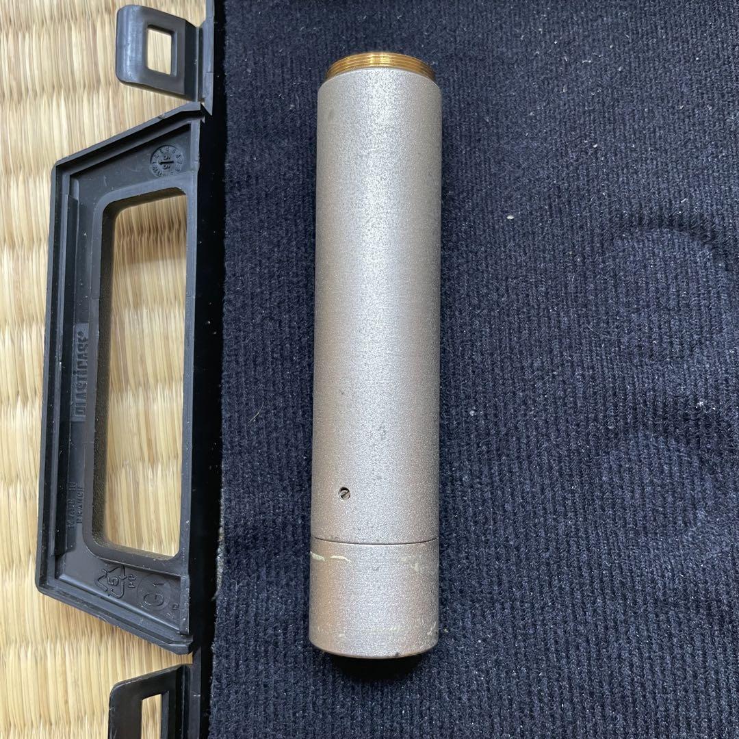 Oktava MK-012 コンデンサーマイク