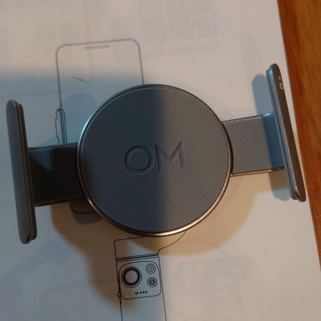 超激安通販 DJI OM5 Athens Gray OM5ATG s5Lm4-m29088759597 低価安い
