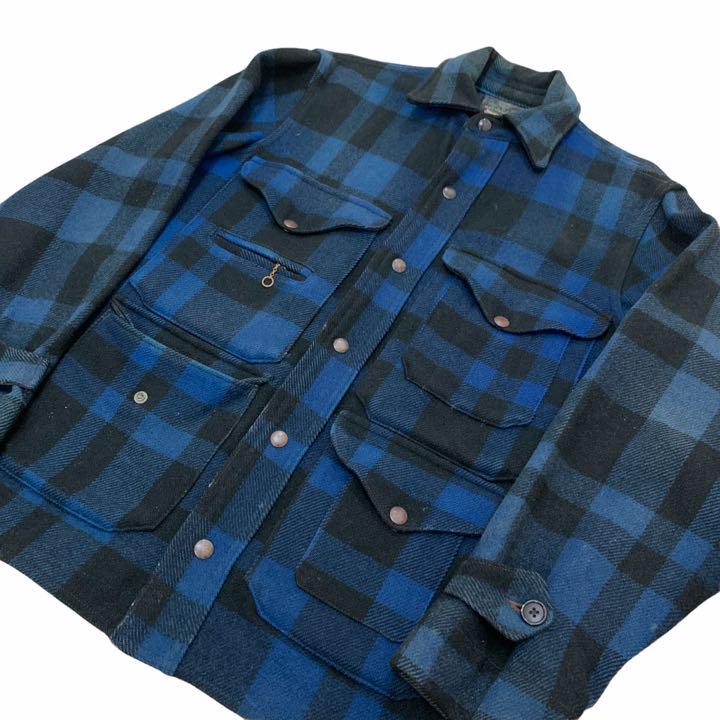 40's VINTAGE BLACK BEAR ウールジャケット ヴィンテージ - メルカリ 40's VINTAGE BLACK BEAR ウールジャケット ヴィンテージ - メルカリ