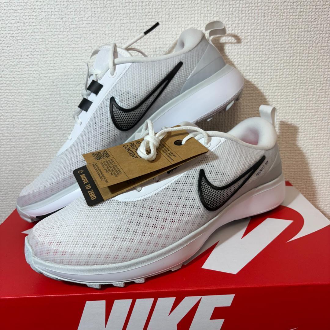 ヨドバシ.com - ナイキ NIKE DX0127-100 [ゴルフシューズ ユニ