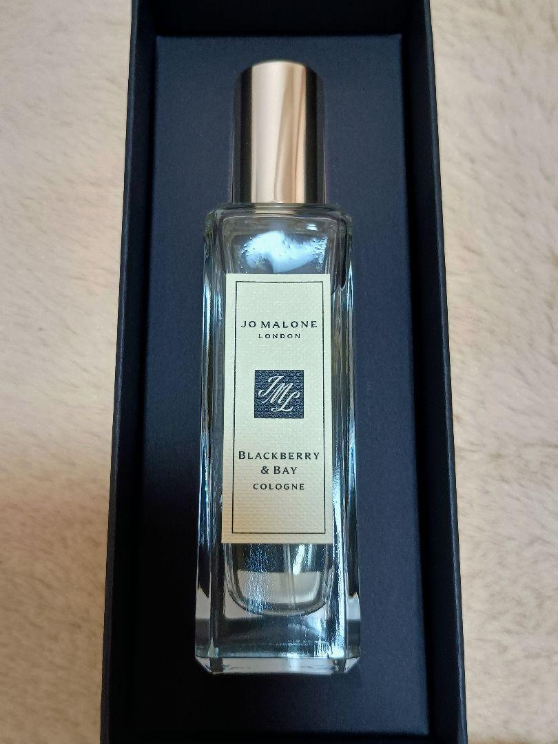 Jo Malone　 ブラックベリー アンド ベイ 30ml