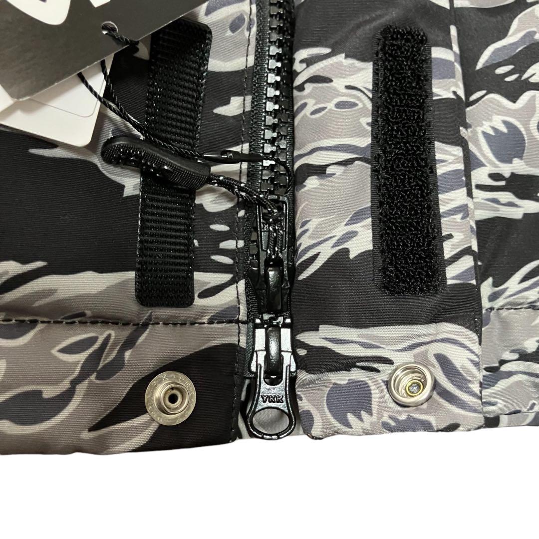 未使用 XL Schott ショット クラシック カモフラ ジャケット コート ジャケット・アウター