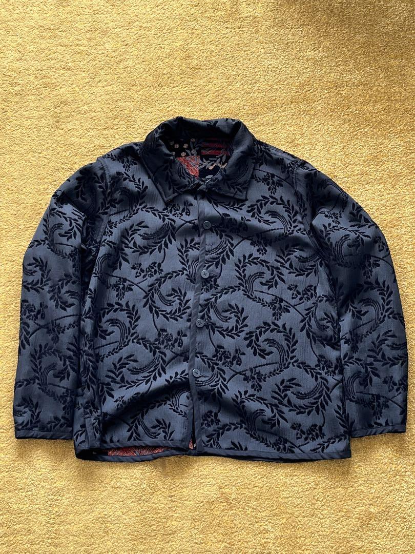 ゴブラン織り ヴィンテージ ジャケット 【最新入荷】 49.0%割引 www