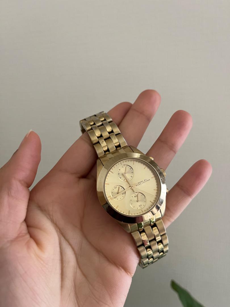 Marc Jacob Watch 4,700円