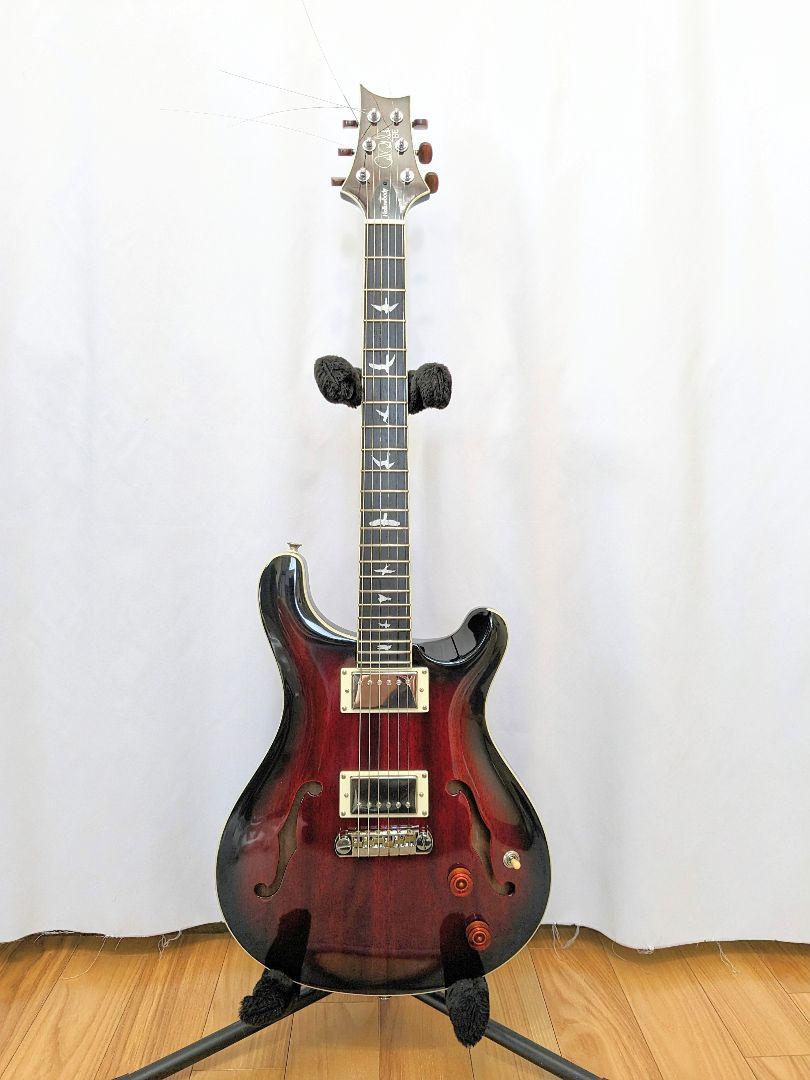 ギター Paul Reed Smith PRS SE Hollowbody STD