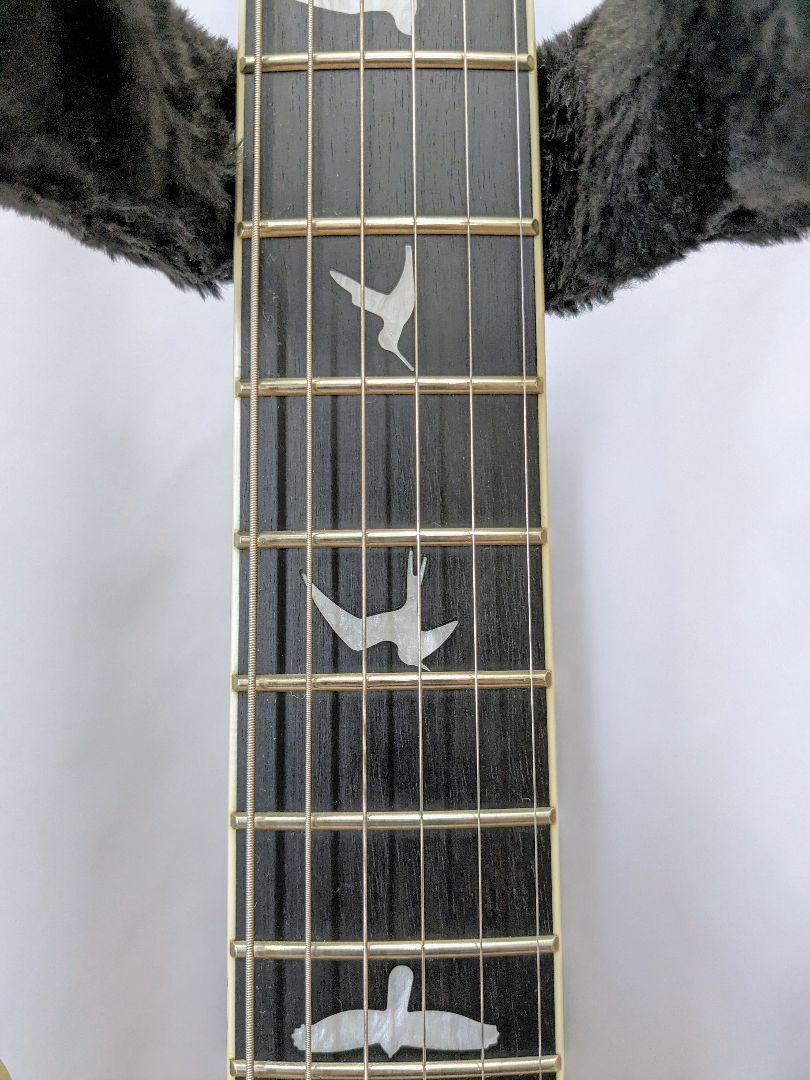 ギター Paul Reed Smith PRS SE Hollowbody STD