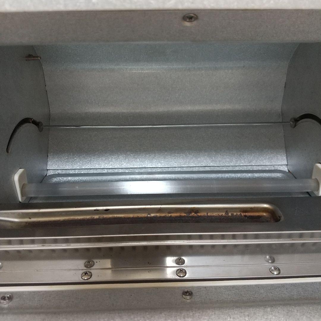 週末限定価格【美品】BALMUDA The Toaster ホワイト K01E
