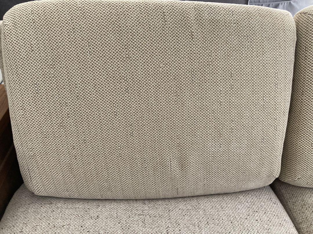 無印良品ソファ　美品