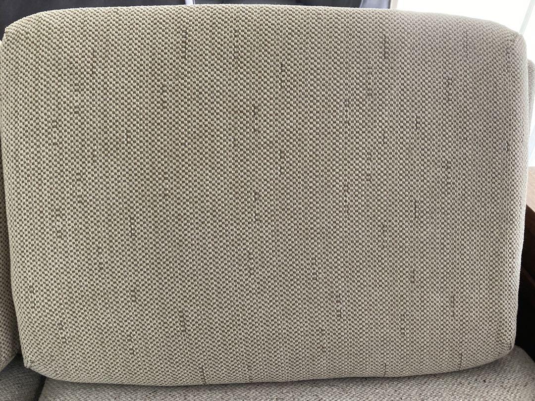無印良品ソファ　美品