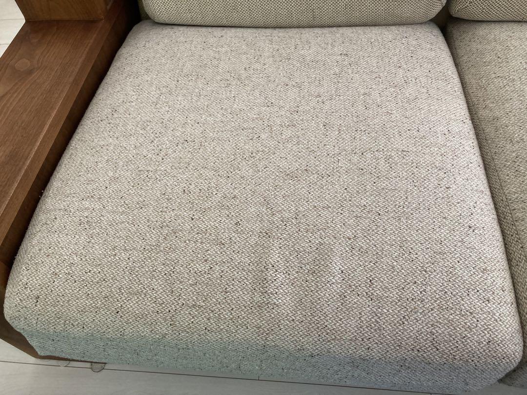 無印良品ソファ　美品