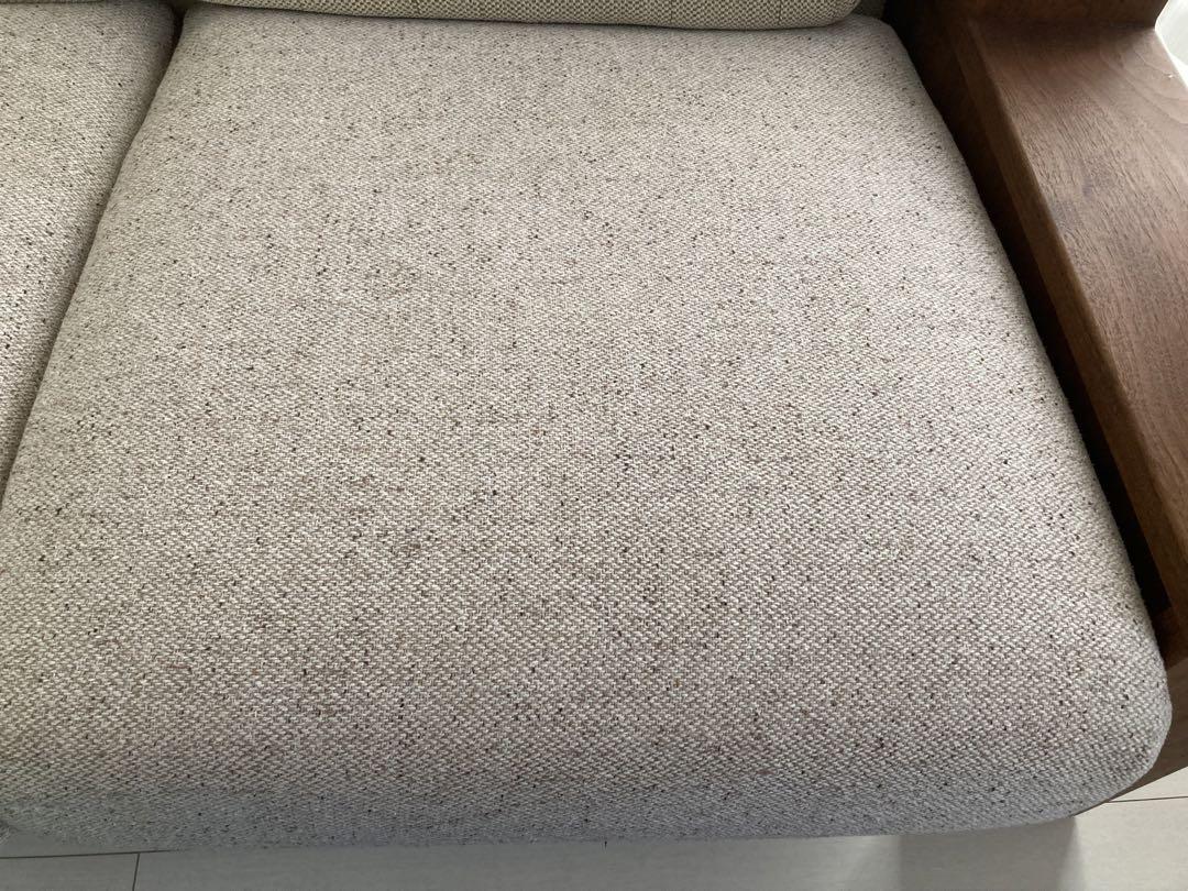 無印良品ソファ　美品